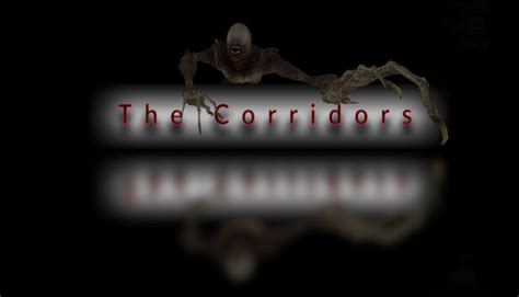 Save 25% on The Corridors on Steam