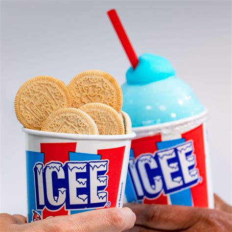 20 Cool Facts About Popular ICEE Flavors - OhMyFacts