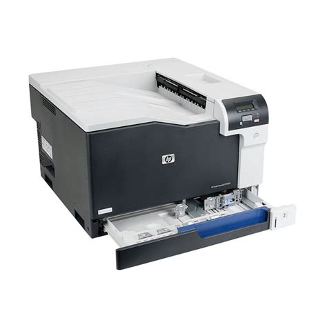 Принтер HP Color LaserJet Pro CP5225n CE711A купить в Баку Цена