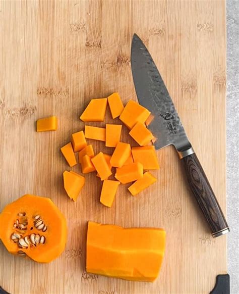 Roasted Butternut Squash Life Made Sweeter Vegan Gluten Free