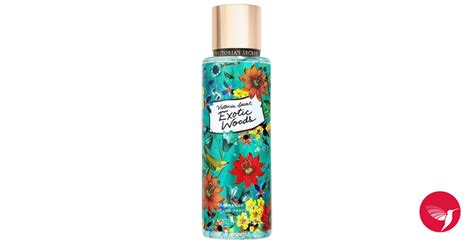 Exotic Woods Victorias Secret Una Fragranza Da Donna 2019