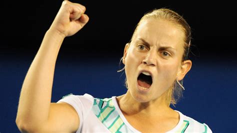 Australian Open News Jelena Dokic Slams Body Shamers After Receiving