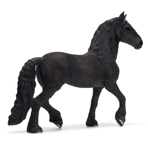 Schleich Friesian Horse Family Figure Each Sold Separately | eBay