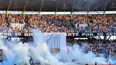 River vs Talleres no habrá hinchas de River en el Kempes ni mayor aforo