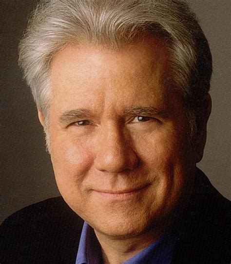 John Larroquette Shows Lincoln Center Theater