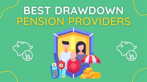 Best Drawdown Pension Providers 2024 Up The Gains