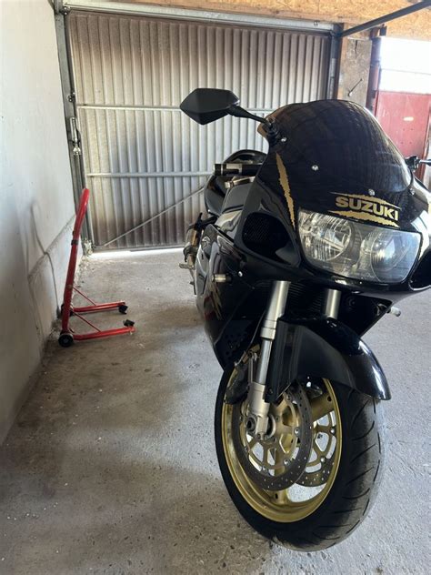 Suzuki Gsx R Srad Santana Olx Ro