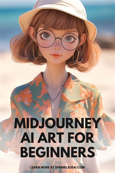 Midjourney Ai Art For Beginners Artofit