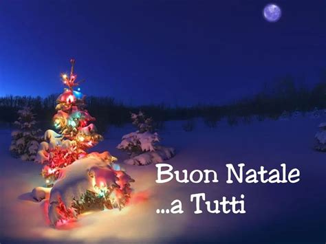 Auguri Di Buon Natale E Buone Feste Le Pi Belle Immagini Frasi