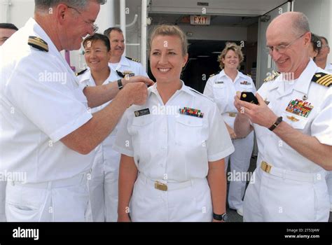 Caribbean Sea Medical Treatment Facility Military Sealift Command