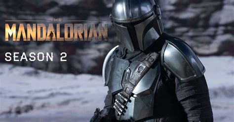 ‘The Mandalorian’ Season 2 trailer is finally here! | Cinema Lounge Reviews