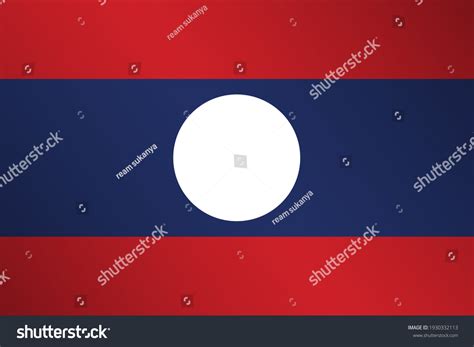 26 416 imágenes de Laos flag Imágenes fotos y vectores de stock