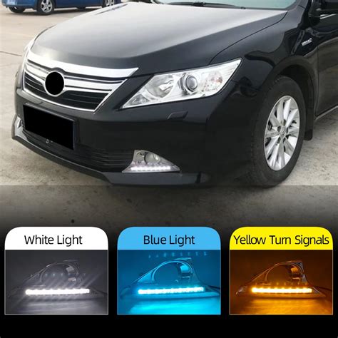 Car Flashing Pcs For Toyota Camry With Chromed Cover