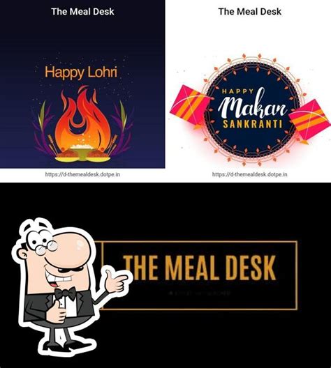 The Meal Desk Bengaluru Restaurant Menu Prices And Reviews
