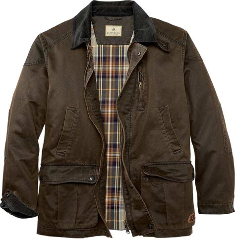 amazoncom mens field jacket