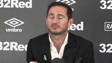 Vídeo Lampard y la lección que Zidane ha dado a todos los