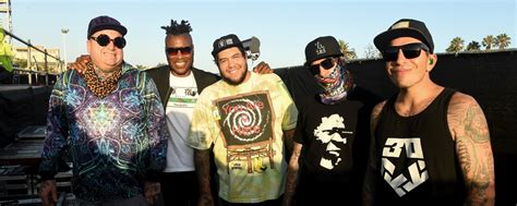 Sublime With Rome Announce Farewell American Tour In 2024 American