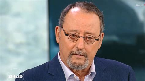 Jean Reno Se Confie Sur Sa P Riode Difficile Apr S Le Grand Bleu Youtube