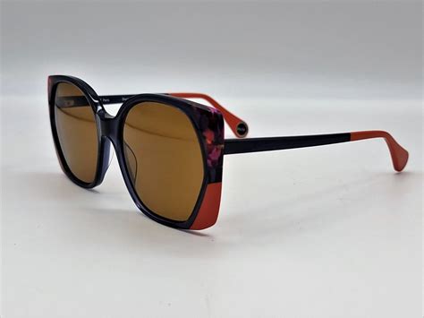 Woow Super Style 2 Col 1126 Multicolor Sunglasses Frame 55 [ ] 18 140 Mm Ebay