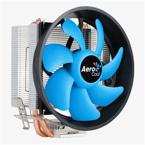 Verkho 3 Plus - AeroCool