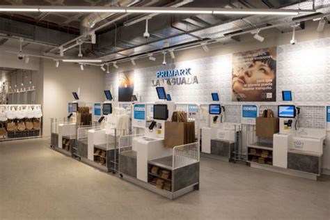 Primark Inaugura Su Nueva Tienda En El Centro Comercial La Vaguada