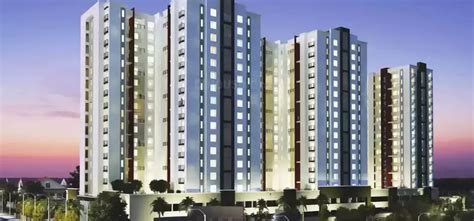 Gera S Planet Of Joy At Wagholi Pune 2 3 BHK Flats Floor Plans Prices