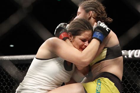 Karol Rosa Def Lara Procopio At Ufc On Espn 15 Best Photos Mma Junkie