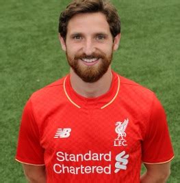 Joe Allen | Liverpool FC Wiki | Fandom