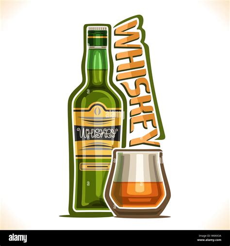 Irish whiskey poster hi-res stock photography and images - Alamy