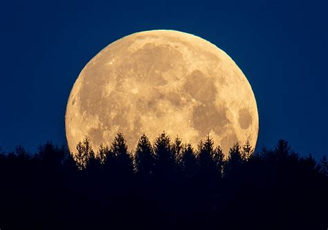 What Are The Different Types Of Full Moons Wowk 13 News