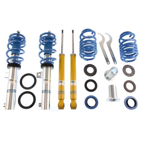 Bilstein Bilstein B Pss Suspension Kits Summit Racing