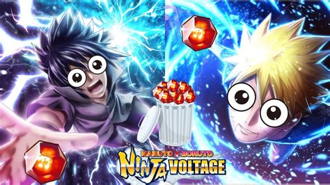 Naruto Sasuke Final Showdown Shinobite Anniversary Summon