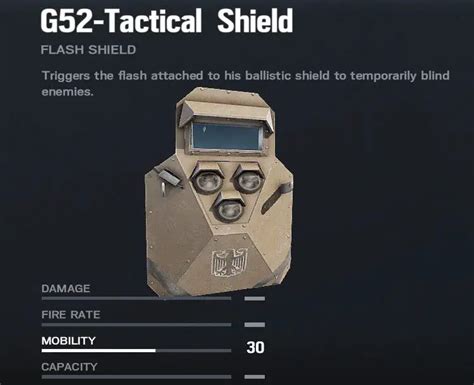 Blitz R6 Operator Guide Rainbow Six Siege Center