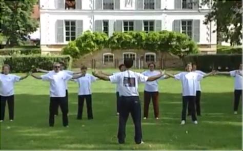 Introducción Al Tai Chi Guía Para Principiantes Sarau Para Todos