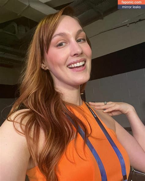 Eefje Depoortere Aka Sjokz Nude Leaks Photo 529 Faponic