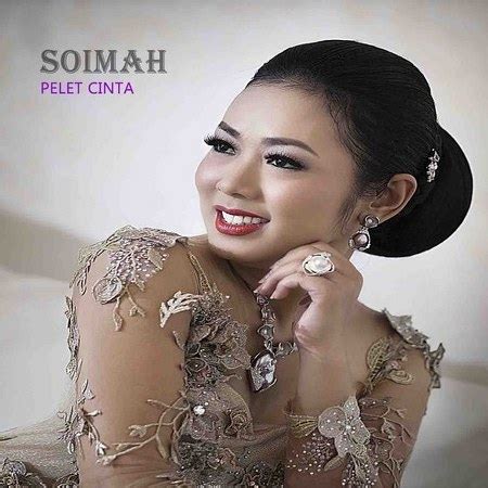 Koleksi Kebaya Modern a la Soimah - IdeModelBusana.com