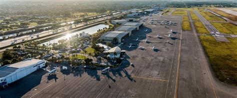 Southwest Airlines Pbi Terminal Palm Beach International Airport