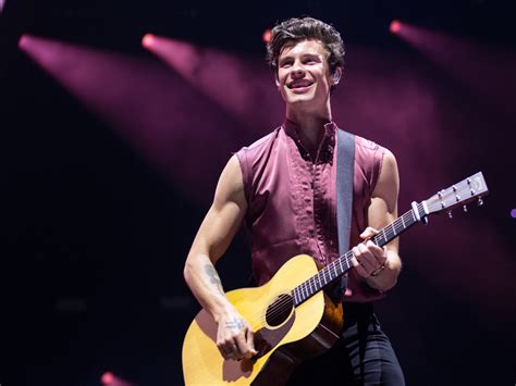 7 reasons why you shouldn't have missed Shawn Mendes' concert at Fiserv ...