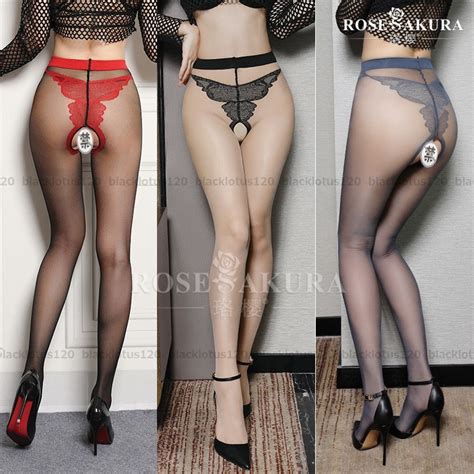 【未使用】a4052 超セクシー 3色セット オープンクロッチ ストッキング 誘惑 ラインデザイン 網タイツ 美脚 パンスト 悩殺 インナー 下着 の落札情報詳細 ヤフオク落札価格情報 オークフリー