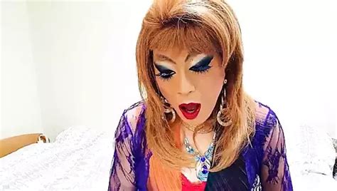 Shemale Pornstar Niclo 26 Lingerie Ladyboy Porn XHamster