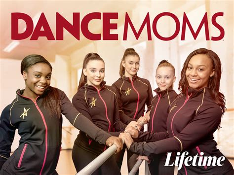 Dance Moms Season 4 Intro