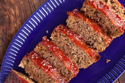 3rd Serving Meatloaf Recipe Genius Kitchen