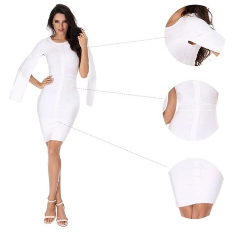 Pin On Bodycon Outfits