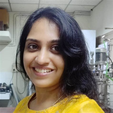 Neelima S Researcher Master Of Science Cochin University Of