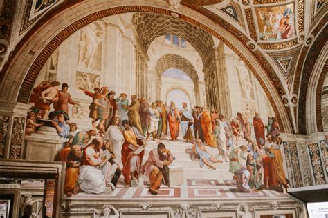 Cosa Vedere Ai Musei Vaticani 10 Opere Da Non Perdere Anna Scrigni