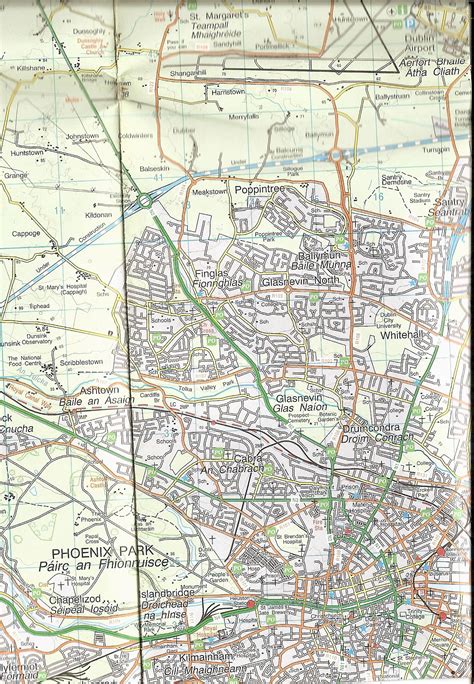 Ordnance Survey Map Of Ireland Secretmuseum