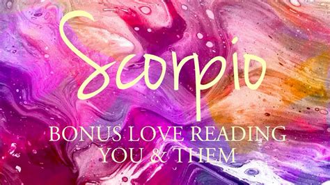 Scorpio Love Tarot ♏️ Someone To Who You Are Putting Up Boundaries 📝