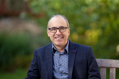 Cancer drug pioneer Prof Steve Jackson joins Cancer Research UK ...