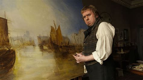 ‎Mr. Turner (2014) directed by Mike Leigh • Reviews, film + cast ...