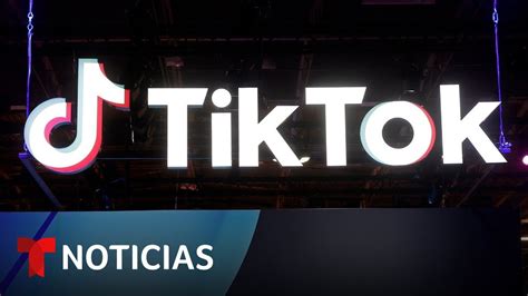 Tiktok Responde A Ley Que Proh Be La Aplicaci N En Montana Noticias